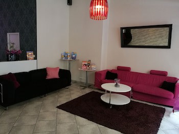 Hotel PurPur fotoğrafı