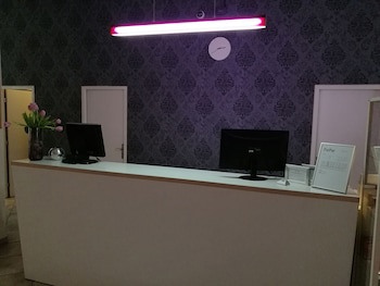 Hotel PurPur fotoğrafı