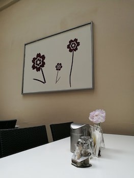 Hotel PurPur galeri fotoğrafı