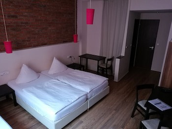 Hotel PurPur galeri fotoğrafı