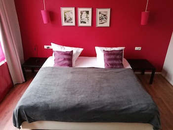Hotel PurPur galeri fotoğrafı