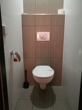 Hotel PurPur galeri fotoğrafı