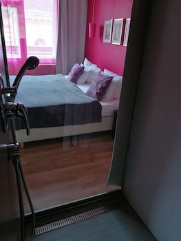 Hotel PurPur galeri fotoğrafı