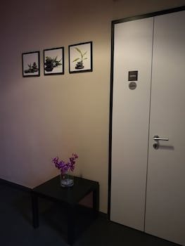 Hotel PurPur galeri fotoğrafı