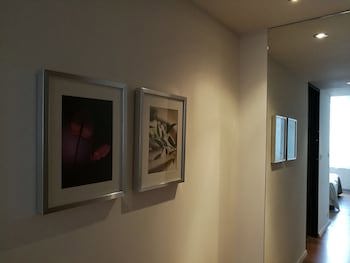 Hotel PurPur galeri fotoğrafı