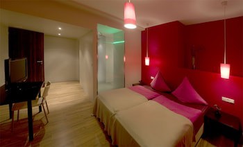 Hotel PurPur fotoğrafı