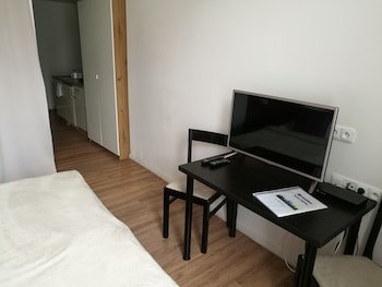 Hotel PurPur galeri fotoğrafı