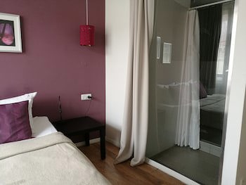 Hotel PurPur galeri fotoğrafı
