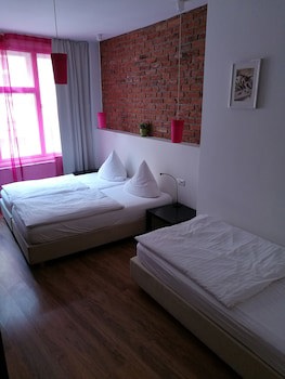 Hotel PurPur galeri fotoğrafı