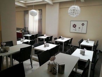 Hotel PurPur galeri fotoğrafı