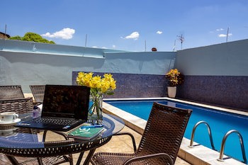 Hotel Dan Inn Barretos
