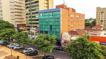 Hotel Dan Inn Barretos