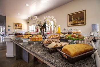 Hotel Dan Inn Barretos