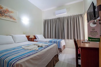 Hotel Dan Inn Barretos