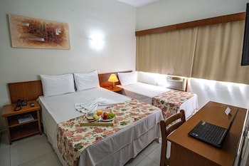 Hotel Dan Inn Barretos