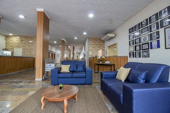 Hotel Dan Inn Barretos