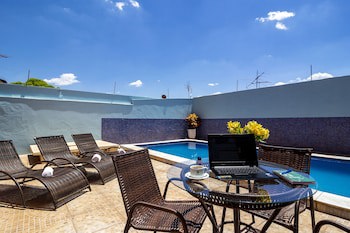 Hotel Dan Inn Barretos