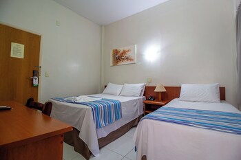 Hotel Dan Inn Barretos
