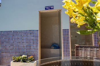 Hotel Dan Inn Barretos