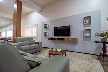 Hotel Dan Inn Barretos