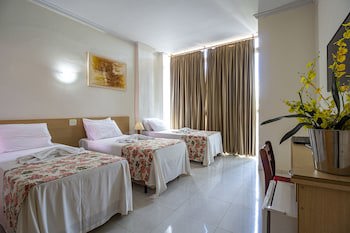 Hotel Dan Inn Barretos