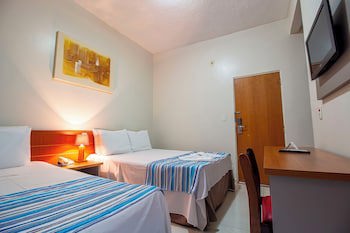 Hotel Dan Inn Barretos