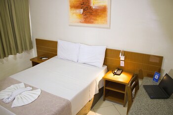 Hotel Dan Inn Barretos