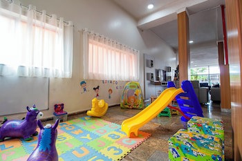 Hotel Dan Inn Barretos