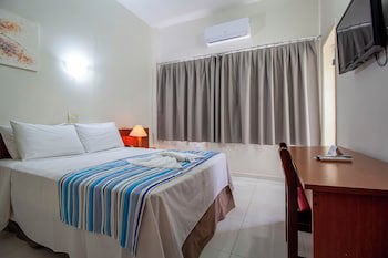 Hotel Dan Inn Barretos