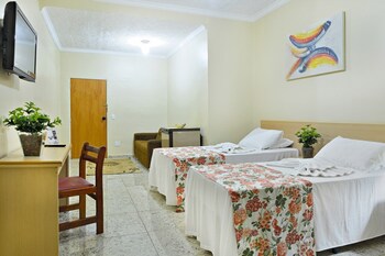 Hotel Dan Inn Barretos