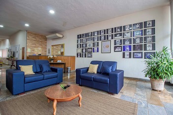 Hotel Dan Inn Barretos