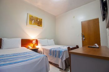 Hotel Dan Inn Barretos