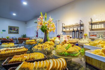 Hotel Dan Inn Barretos