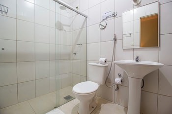 Hotel Dan Inn Barretos
