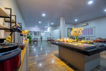 Hotel Dan Inn Barretos