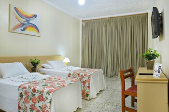 Hotel Dan Inn Barretos