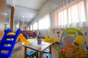 Hotel Dan Inn Barretos