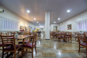 Hotel Dan Inn Barretos