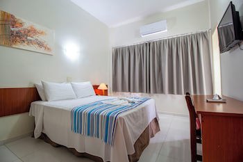 Hotel Dan Inn Barretos