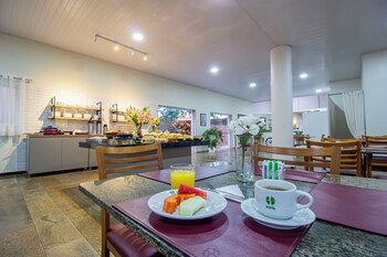 Hotel Dan Inn Barretos