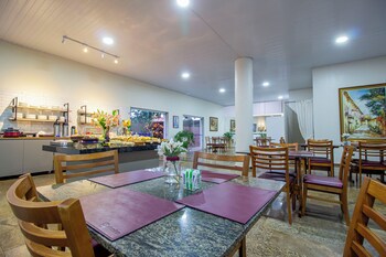 Hotel Dan Inn Barretos