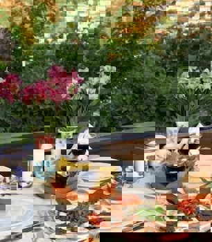 Kirkinca Houses & Boutique Hotel