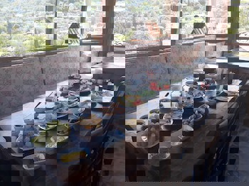 Kirkinca Houses & Boutique Hotel