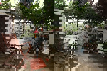 Kirkinca Houses & Boutique Hotel