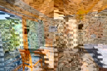 Kirkinca Houses & Boutique Hotel