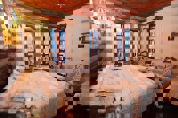 Kirkinca Houses & Boutique Hotel