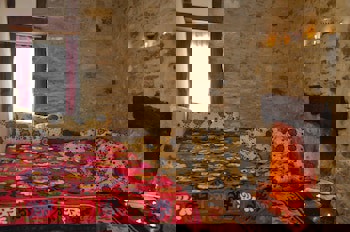 Kirkinca Houses & Boutique Hotel