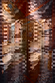 Kirkinca Houses & Boutique Hotel