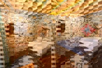 Kirkinca Houses & Boutique Hotel