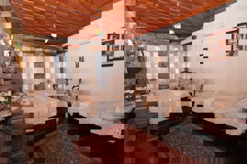 Kirkinca Houses & Boutique Hotel